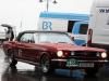 Ford Mustang Cabriolet Ford Mustang Cabriolet