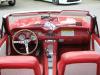 Ford Mustang Cabriolet Detail Ford Mustang Cabriolet Detail