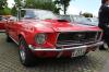 Ford Mustang Cabriolet