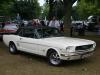 Ford Mustang Cabriolet