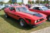 Ford Mustang Mach 1