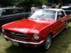 Ford Mustang Cabriolet