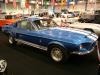 Ford Mustang Shelby GT 500