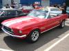 Ford Mustang Cabriolet