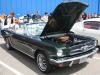 Ford Mustang Cabriolet