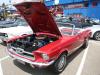 Ford Mustang Cabriolet