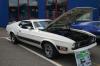 Ford Mustang Mach 1