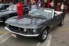 Ford Mustang Cabriolet