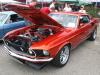 Ford Mustang Mach 1