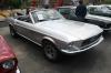 Ford Mustang T5 Cabriolet