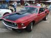 Ford Mustang Ford Mustang