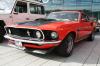 Ford Mustang Mach 1