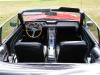 Ford Mustang Cabriolet Detail