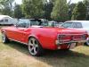 Ford Mustang Cabriolet