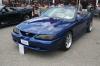 Ford Mustang GT Cabriolet