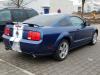 Ford Mustang GT Ford Mustang GT