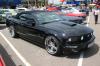 Ford Mustang Cabriolet