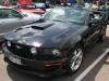 Ford Mustang Cabriolet