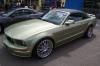 Ford Mustang GT Cabriolet