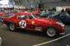 Ferrari 250 GT Berlinetta Scaglietti Ferrari 250 GT Berlinetta Scaglietti