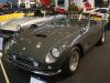 Ferrari 250 GT California Spyder SWB Ferrari 250 GT California Spyder SWB