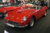 Ferrari 250 GT Cabrio Pinin Farina Serie I