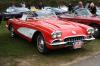 Chevrolet Corvette Chevrolet Corvette