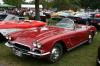Chevrolet Corvette Chevrolet Corvette