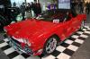 Chevrolet Corvette Chevrolet Corvette