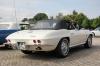 Chevrolet Corvette Sting Ray Cabriolet Chevrolet Corvette Sting Ray Cabriolet