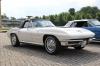 Chevrolet Corvette Sting Ray Cabriolet Chevrolet Corvette Sting Ray Cabriolet