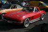Chevrolet Corvette Chevrolet Corvette