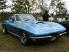 Chevrolet Corvette Sting Ray Chevrolet Corvette Sting Ray