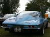 Chevrolet Corvette Sting Ray Chevrolet Corvette Sting Ray