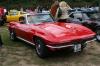 Chevrolet Corvette Cabriolet Chevrolet Corvette Cabriolet