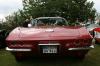 Chevrolet Corvette Cabriolet Chevrolet Corvette Cabriolet