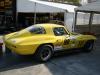 Chevrolet Corvette Sting Ray Chevrolet Corvette Sting Ray