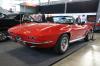Chevrolet Corvette Sting Ray Cabriolet Chevrolet Corvette Sting Ray Cabriolet