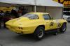 Chevrolet Corvette Sting Ray Chevrolet Corvette Sting Ray