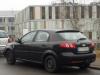 Chevrolet Lacetti Chevrolet Lacetti