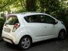 Chevrolet Spark LT Chevrolet Spark LT
