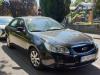 Chevrolet Epica Chevrolet Epica
