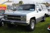 Chevrolet Suburban 1500 Chevrolet Suburban 1500