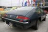 Chevrolet Monza 2+2 V8 Chevrolet Monza 2+2 V8