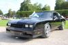 Chevrolet Monte Carlo SS Chevrolet Monte Carlo SS