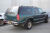 Chevrolet Suburban 2500 Chevrolet Suburban 2500