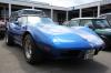 Chevrolet Corvette Chevrolet Corvette