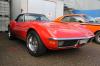 Chevrolet Corvette Stingray Chevrolet Corvette Stingray