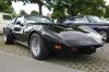 Chevrolet Corvette Chevrolet Corvette