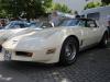 Chevrolet Corvette Chevrolet Corvette
